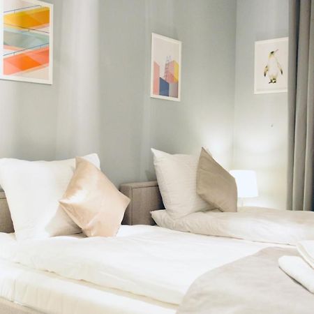 Jessapart - Olbrachta Apartment Варшава Екстериор снимка