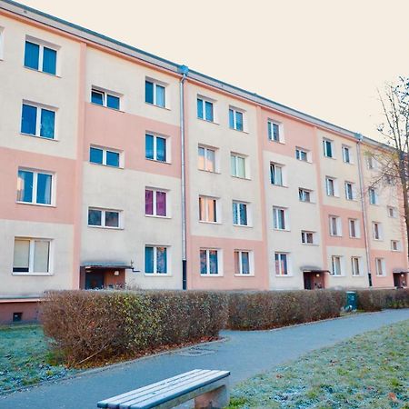 Jessapart - Olbrachta Apartment Варшава Екстериор снимка