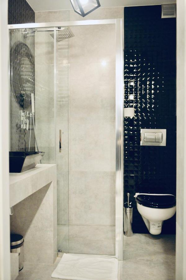 Jessapart - Olbrachta Apartment Варшава Екстериор снимка
